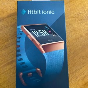 Fitbit Iconic